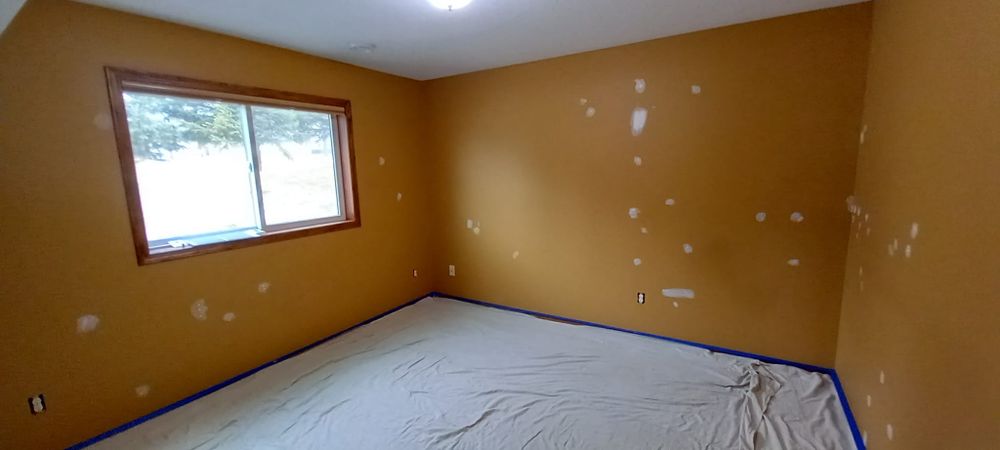 Our Past Work for M&M's Painting and Drywall in Red Wing, MN