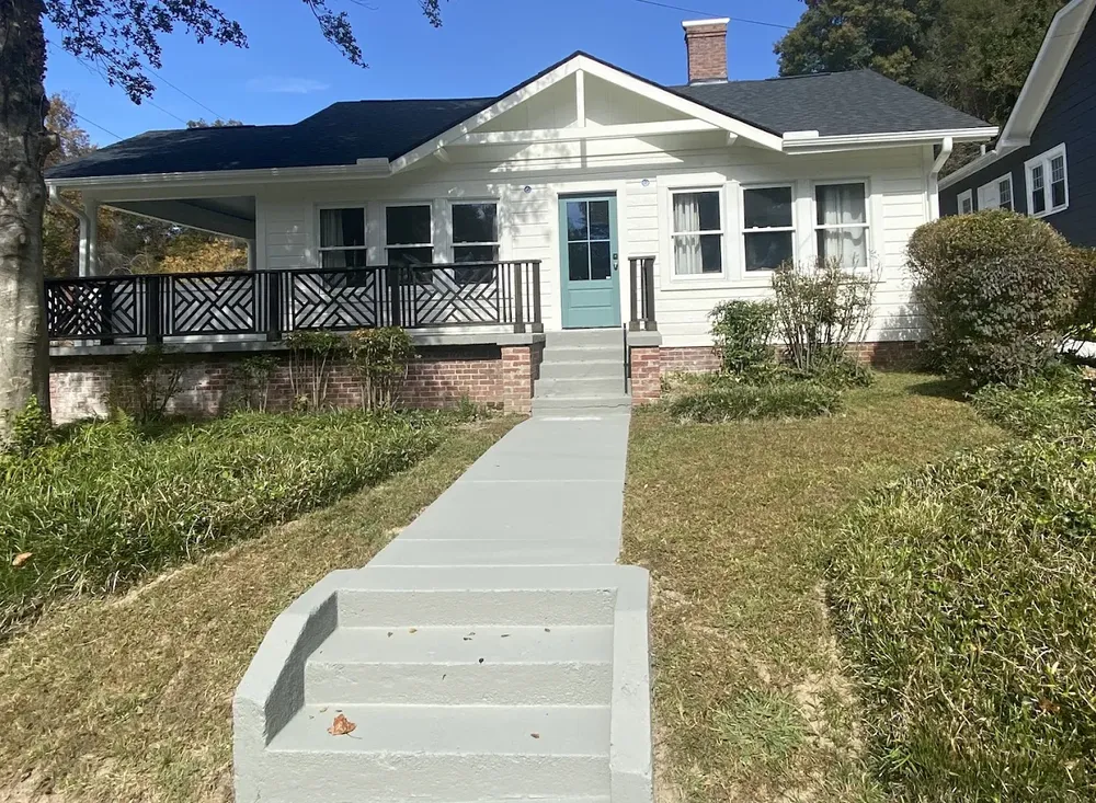 All Photos for Y&S Painting in Asheville, NC