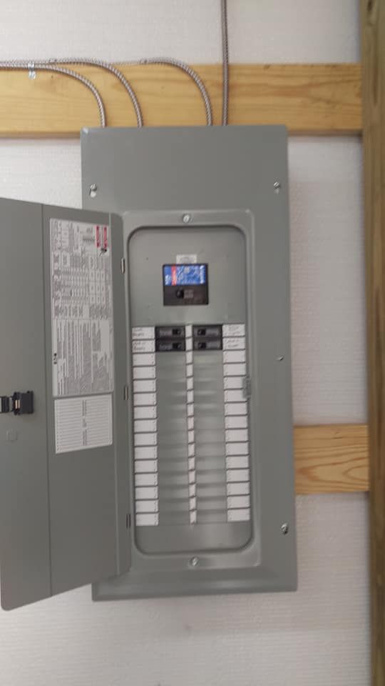 All Photos for Grinder Electric in Union City, TN