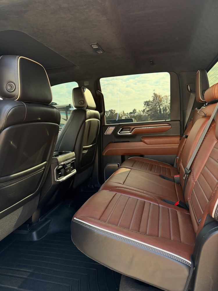 All Photos for Relentless Shine Mobile Detailing in Calabash, NC