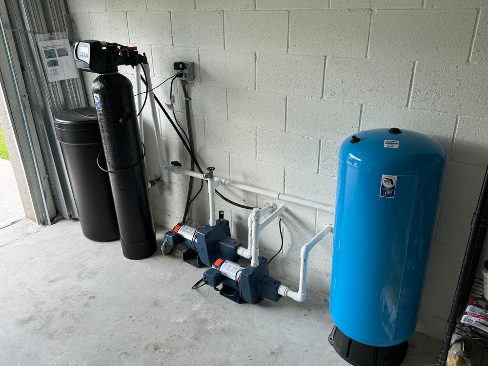 All Photos for David's Water Systems in Melbourne, FL