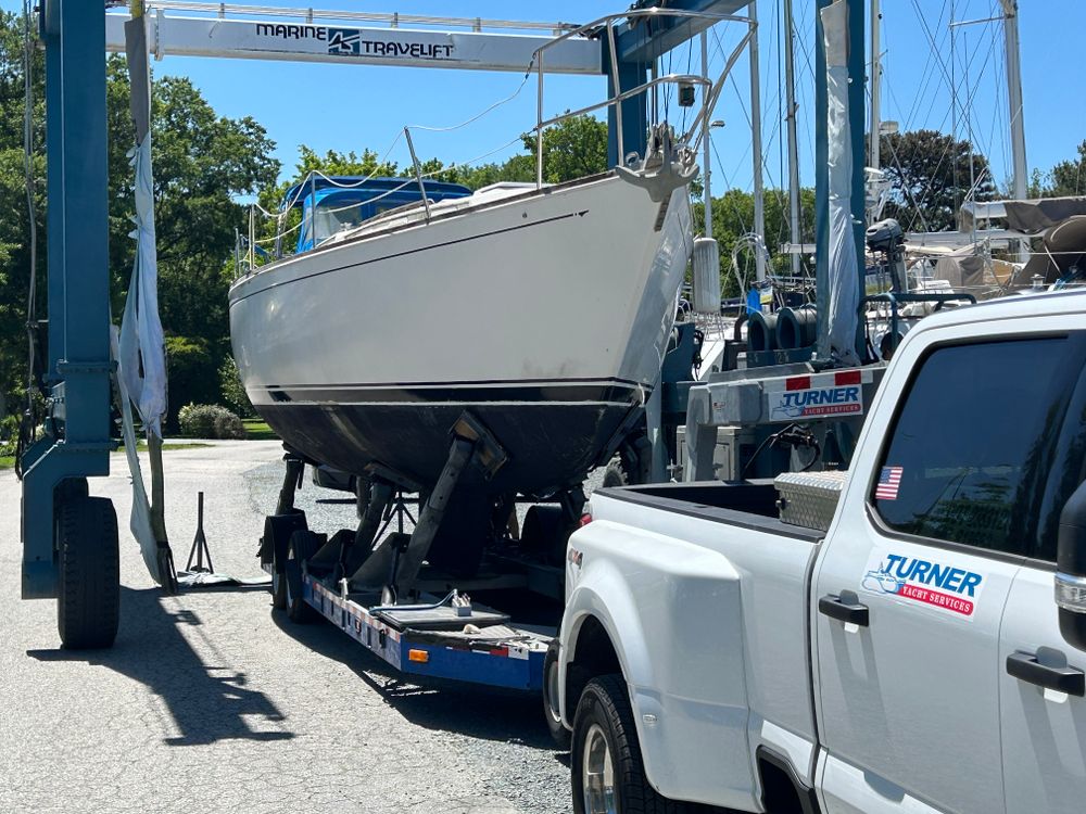 All Photos for Turner Yacht Services in Annapolis, MD