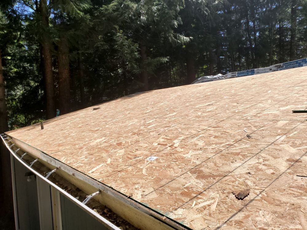 All Photos for Home Pros in Maple Falls, WA