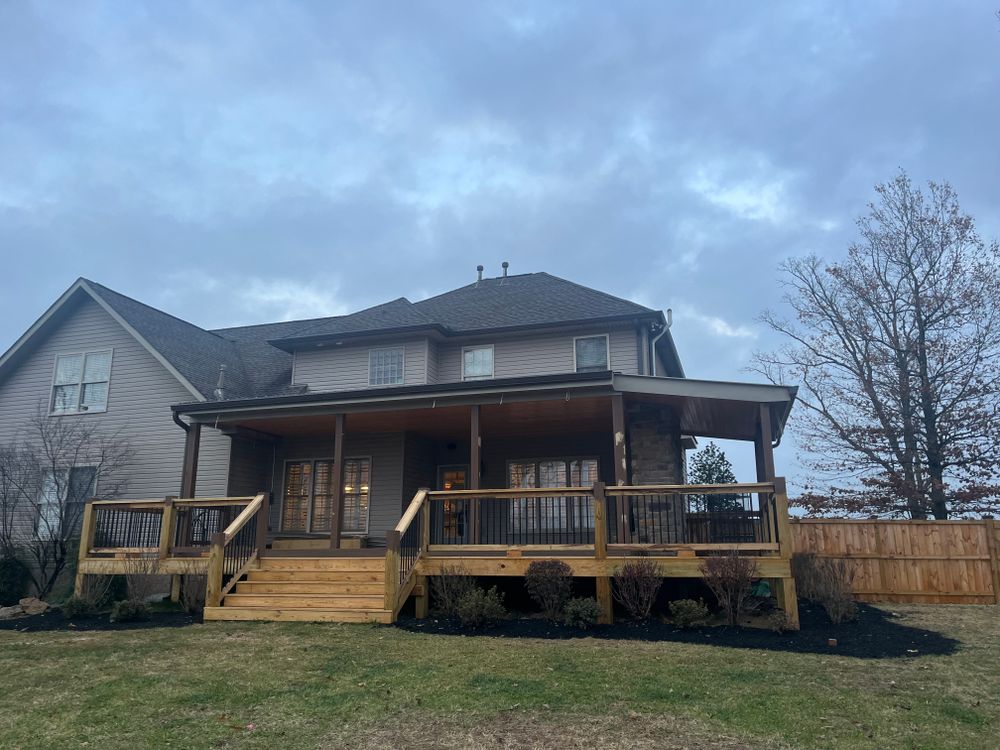 All Photos for Barrett Home Services in Hendersonville, TN