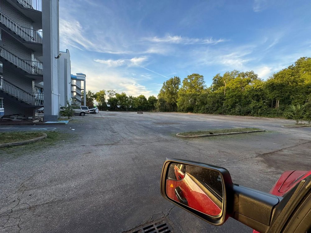 Our recycled asphalt service delivers a durable, cost-effective surface using reclaimed materials, giving homeowners an eco-friendly paving option that looks great, performs reliably, and helps reduce waste and project costs. for JBS Paving in Cedartown, GA