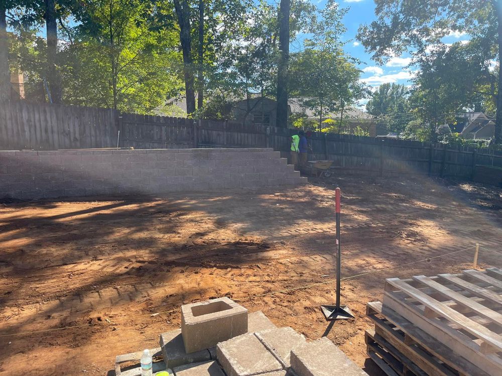 All Photos for Greenwood Lawn & Landscaping LLC in Talladega, Alabama