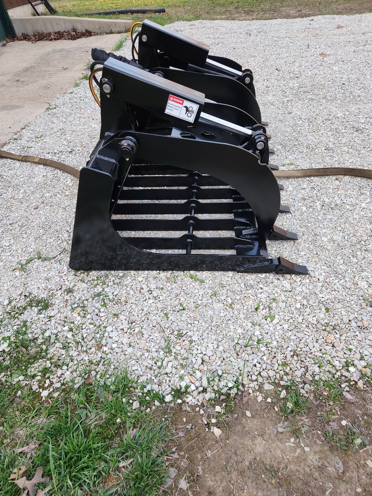 All Photos for Outlaw Fabrication LLC in Salem, MO