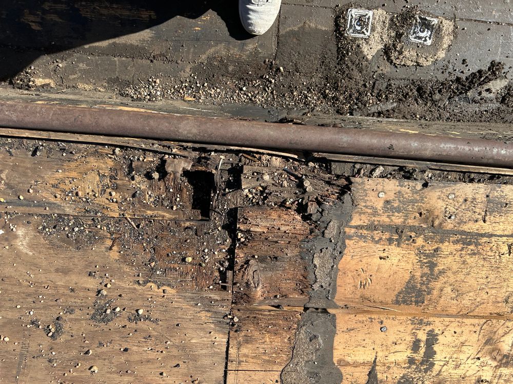 All Photos for R&R Roofing Company in Great Bend, KS