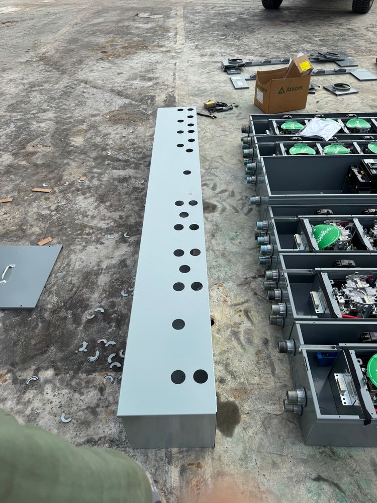 All Photos for Smith Electric in Buffalo, TX