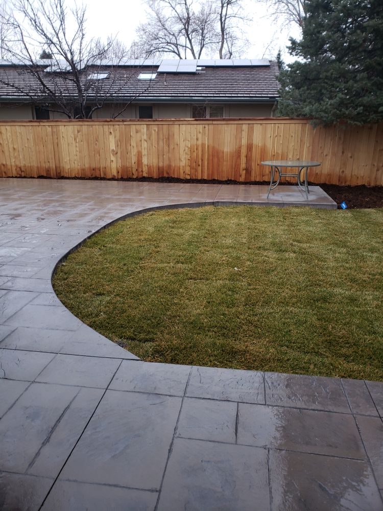 All Photos for JS Landscaping Colorado in Denver, CO