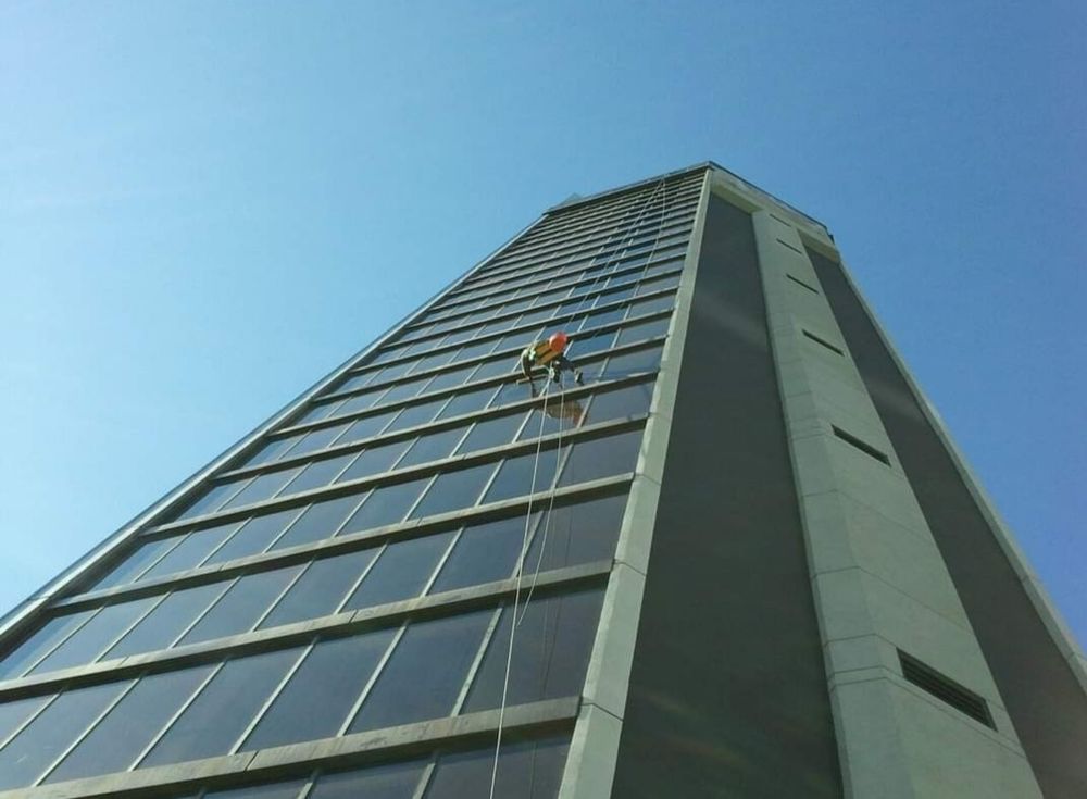 All Photos for Sunlight Building Services in Birmingham, AL