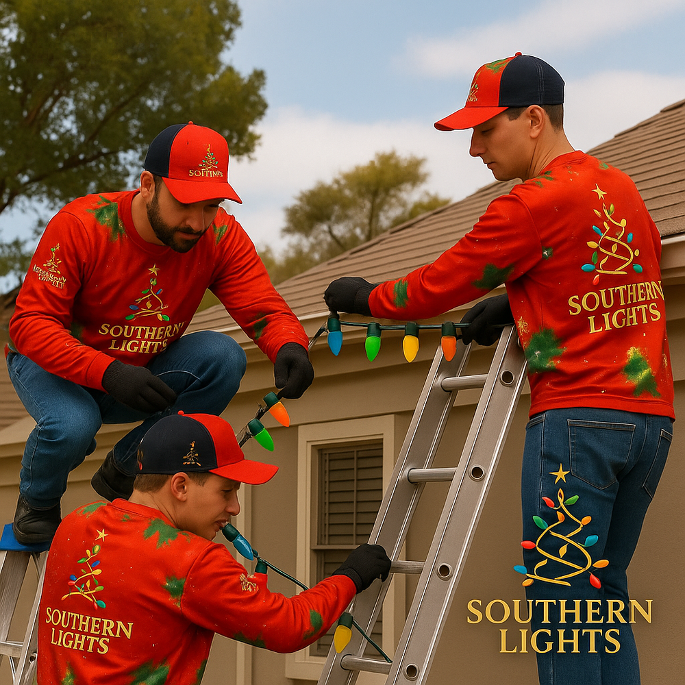 All Photos for Southern Lights  in Knoxville, TN