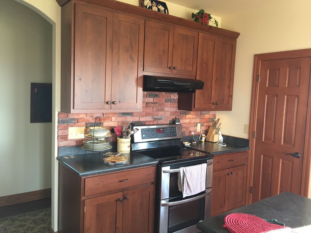 All Photos for Edgecomb Builders in Ottawa , KS
