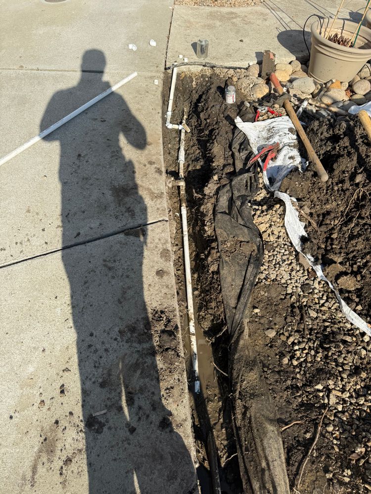 All Photos for CBA Landscaping in Hayward, CA