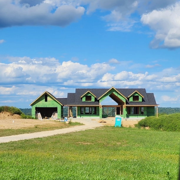 All Photos for Sacksteder & Ward in Brookville, IN