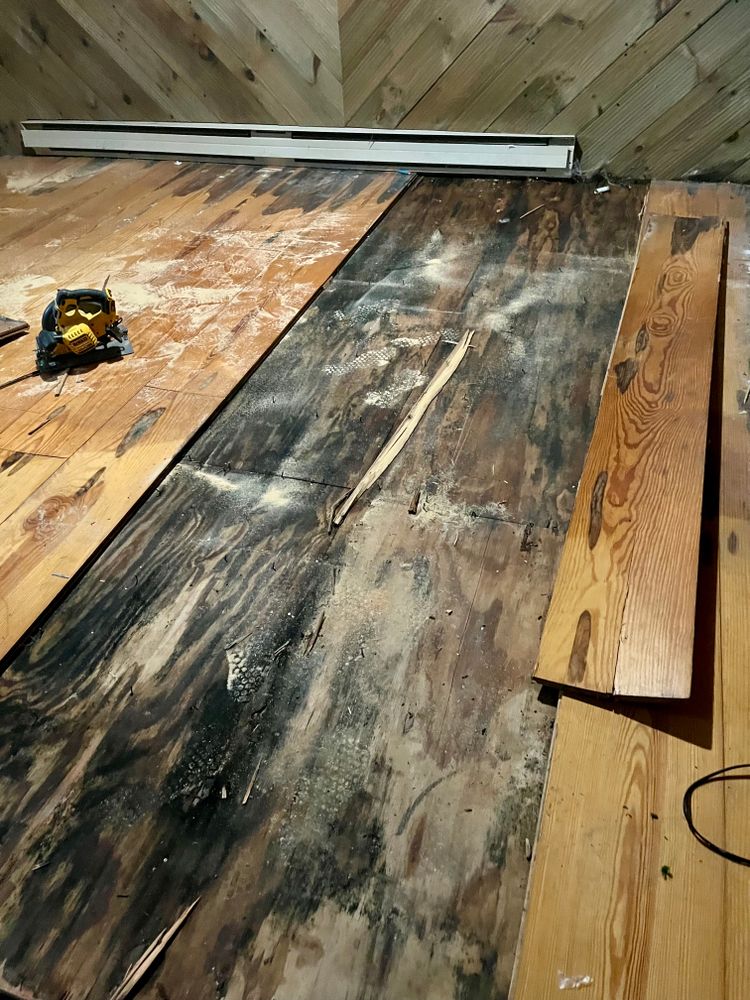 All Photos for Simply Wood Floors in Worcester, MA