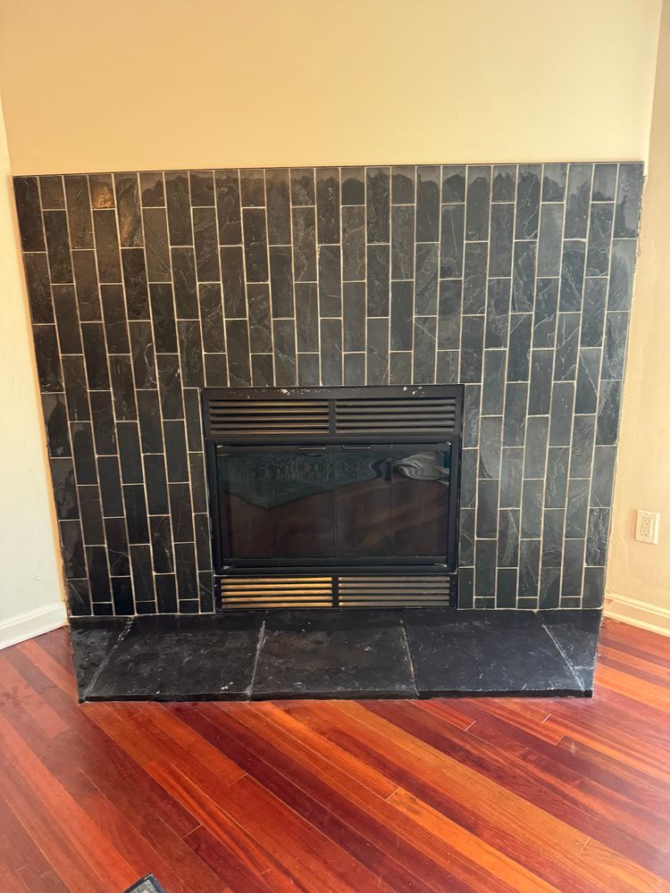 All Photos for I & I Tile in Alexandria, VA