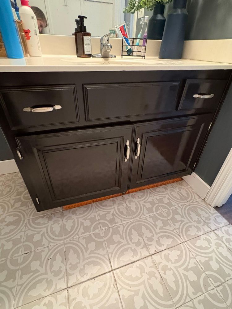 All Photos for Higgins Heartland Painting & Remodel in Grain Valley, MO