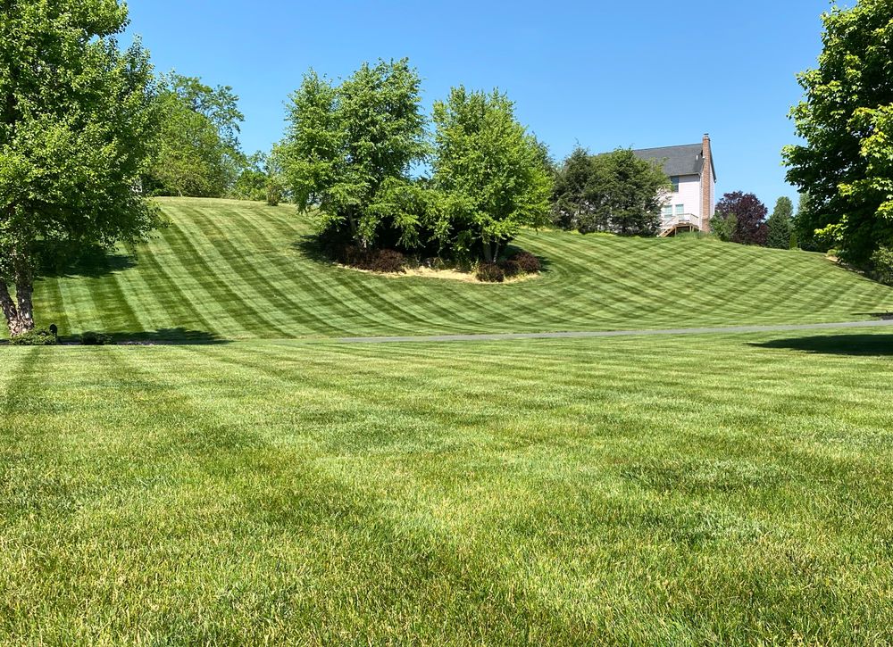 All Photos for Backyard Acres Lawncare LLC in Chambersburg, PA