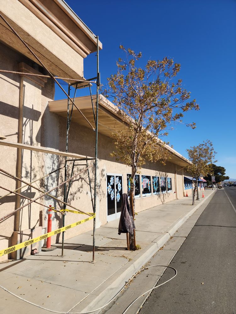 All Photos for Shermer Construction, LLC in Ridgecrest, CA