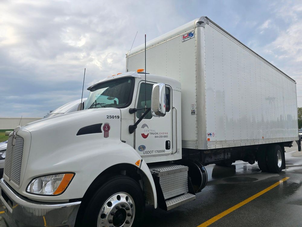 All Photos for Marten Pressure Washing in Litchfield, IL