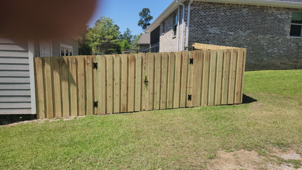 All Photos for Phillips Fencing Solutions in Pensacola, FL
