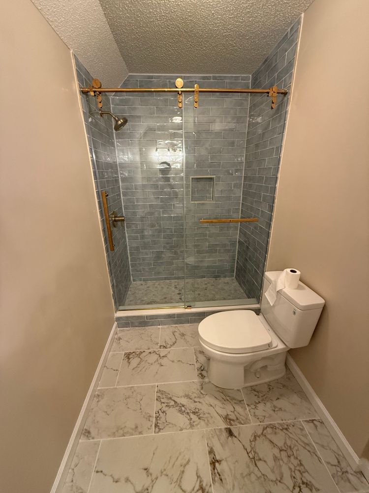 All Photos for Hackney Home Renovations in Warner Robins, GA