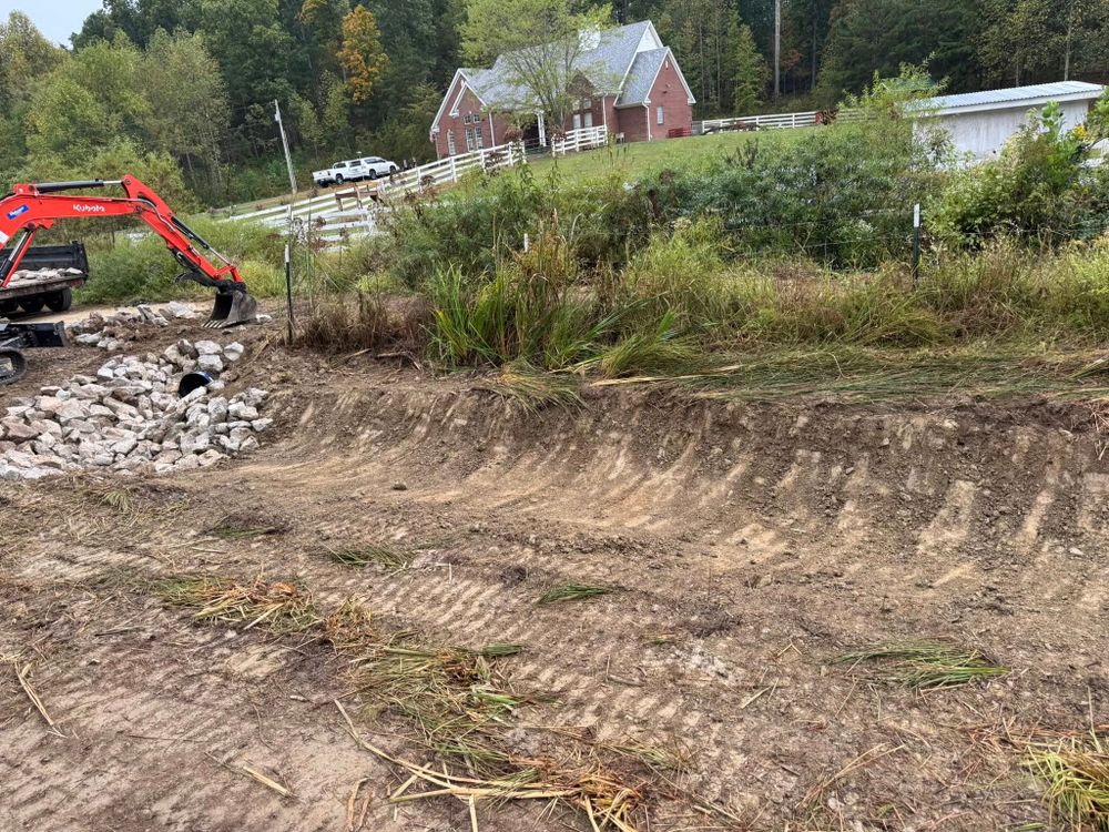 All Photos for Stevens Land Management LLC in Olympia, KY