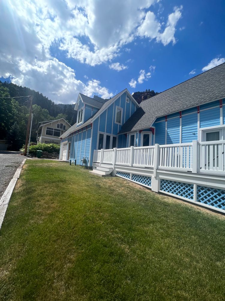 2023 for Mountain Custom Painters LLC in Western Slope, CO