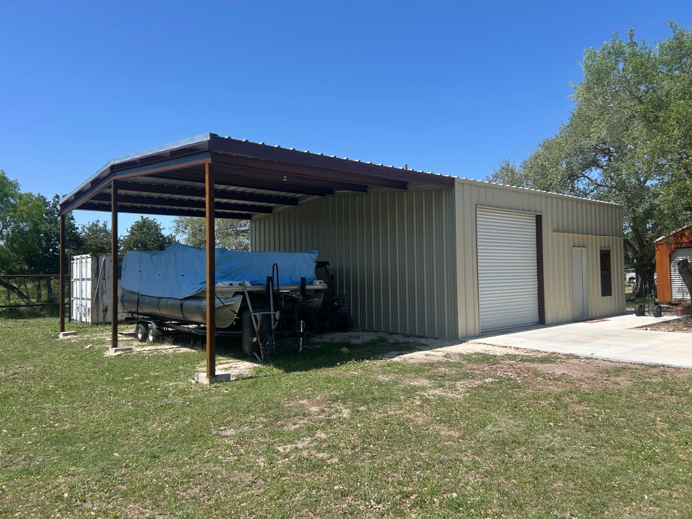 All Photos for 292 Construction, LLC in Gonzales County, TX