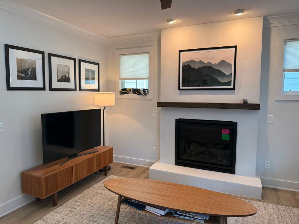 All Photos for MAS Home Improvement in Leesburg, VA