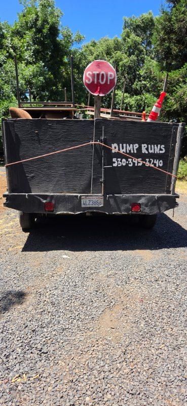 All Photos for Logan's Dump Run in Chico, CA