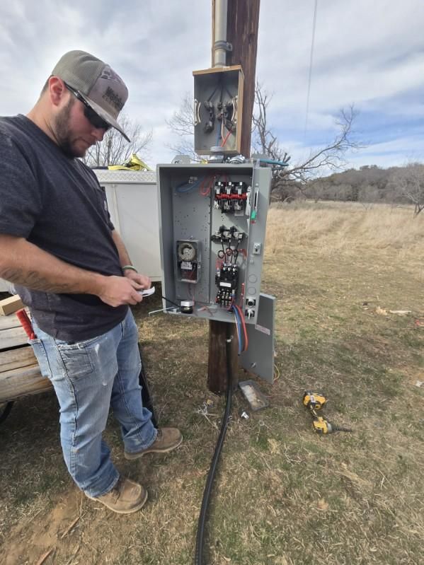 All Photos for Watcha GOT Electrical  in Graford,  TX