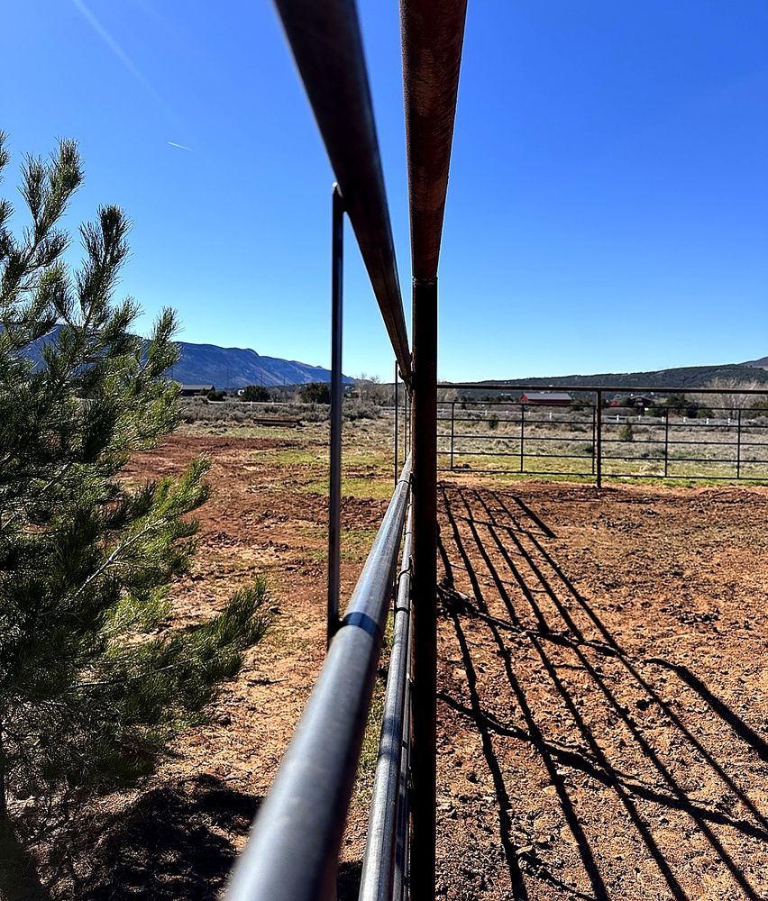 All Photos for Burton Fencing in Parowan, UT