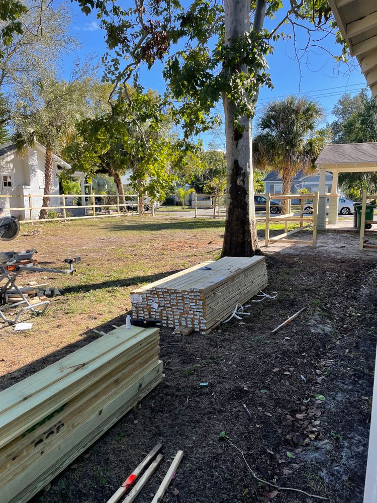 All Photos for Spirit Enterprise Construction in Tampa Bay, FL