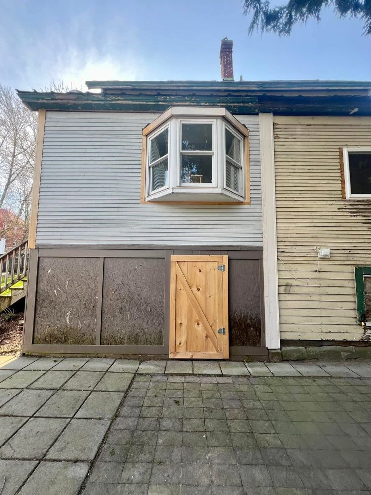 All Photos for Bishop’s Property Maintenance in Franklin, VT