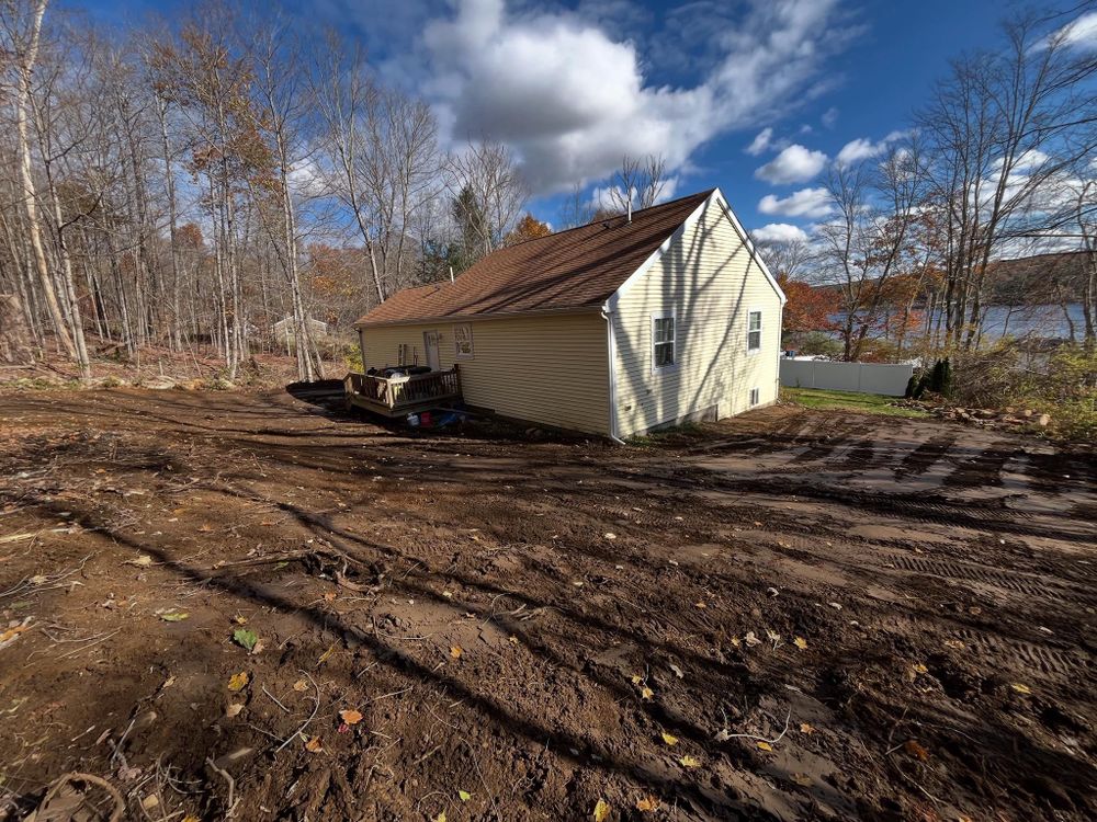Tree Removal for Harley’s Tree Service in Palmer, MA