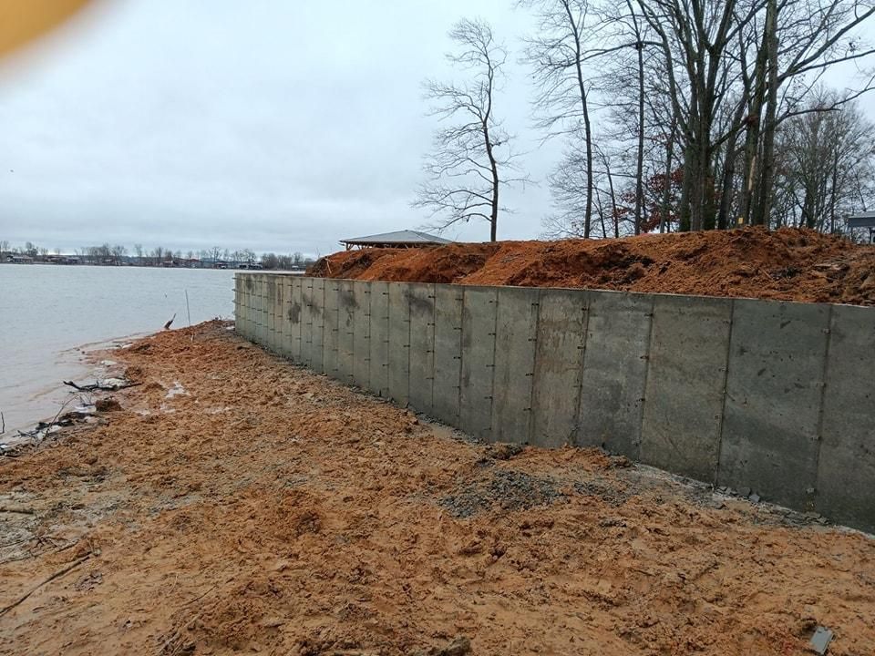 All Photos for H&H Pile Drivers and Construction in Centre, AL