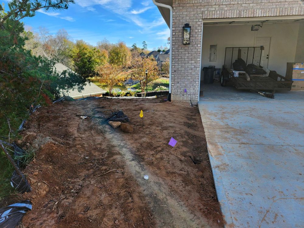 All Photos for AW Irrigation & Landscape in Greer, SC