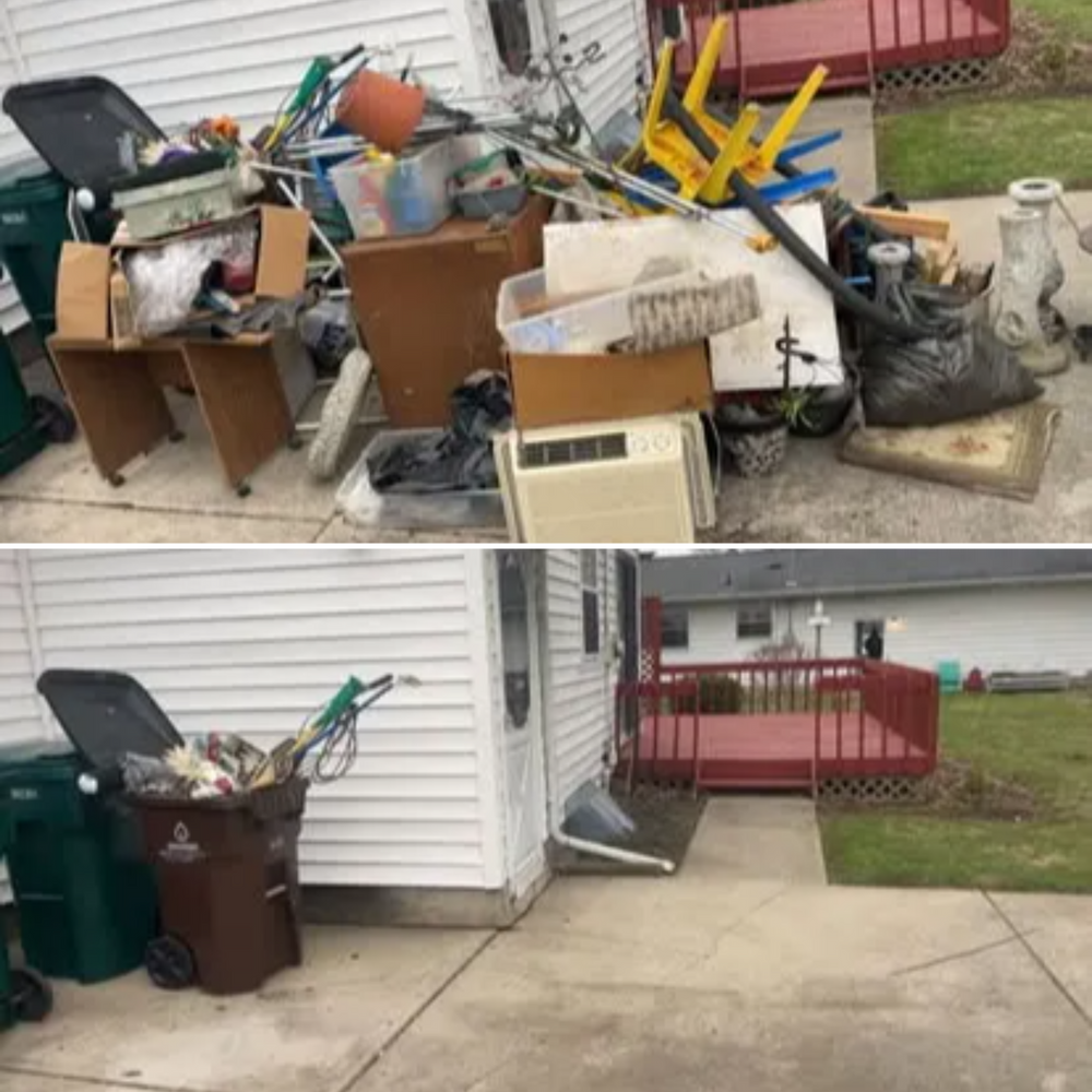 All Photos for Quick Removal Solutions in Lansing, MI