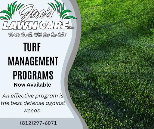 All Photos for Jae's Lawncare, LLC. in Evansville, IN