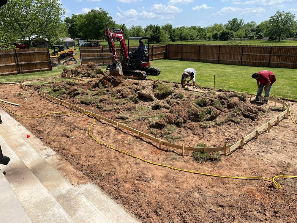 All Photos for JP Pools in Gatesville, TX