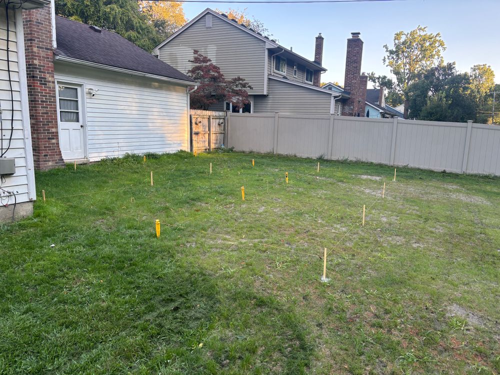 All Photos for Mr. Posthole in Howell, MI