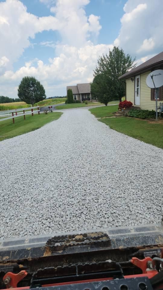 All Photos for Watkins Excavation in Robards, KY