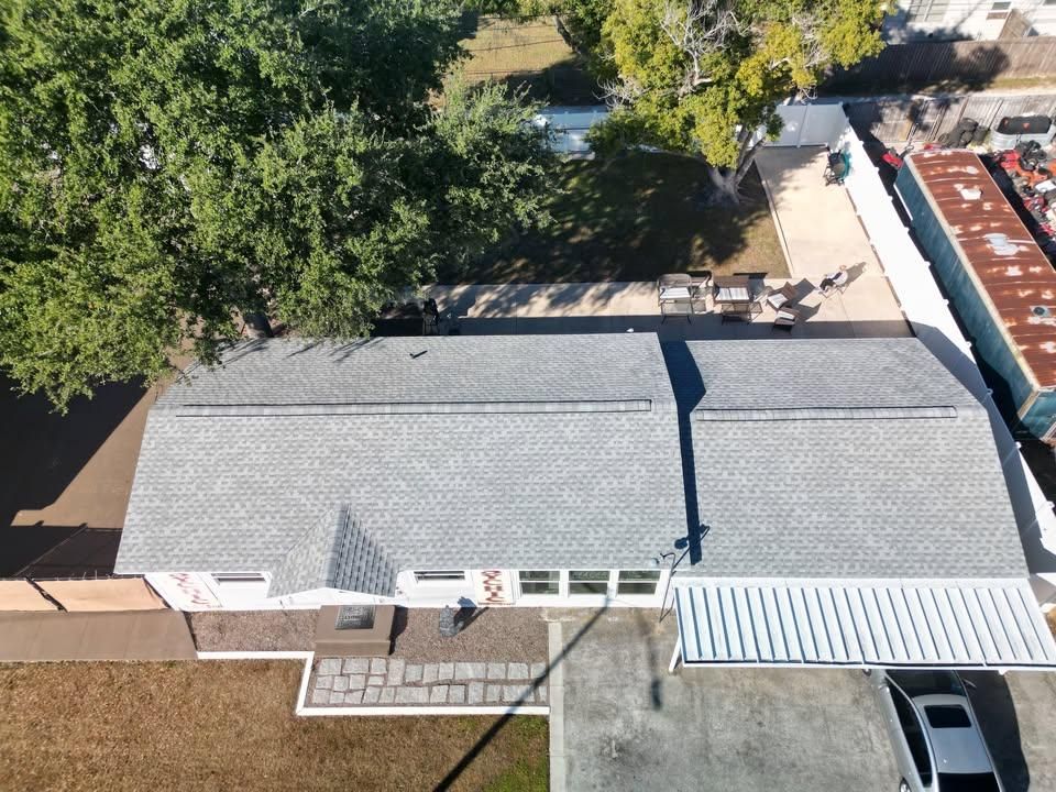 All Photos for I NEED A ROOF in Tampa, Florida