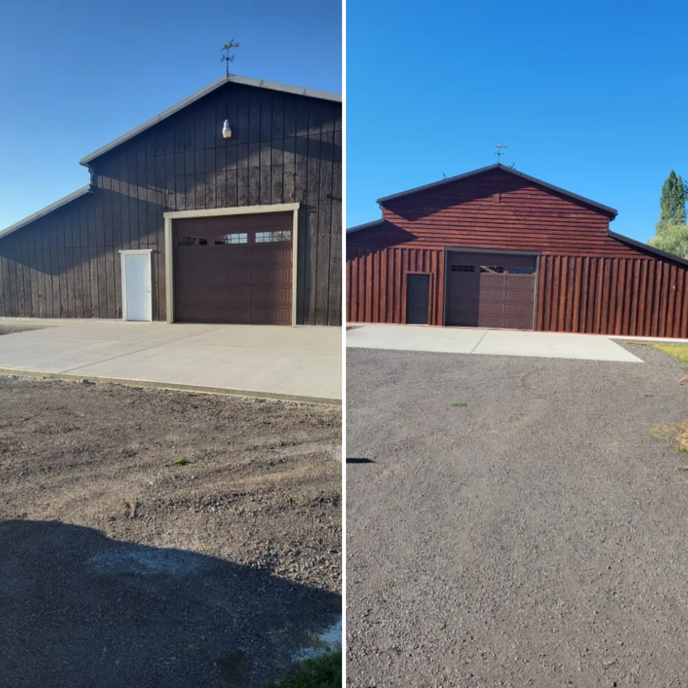 All Photos for The Baskins Sawmill in Port Angeles,  WA