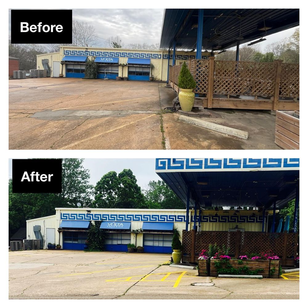 All Photos for Honey Do Oxford Pressure Washing and Soft Washing in Oxford, Mississippi