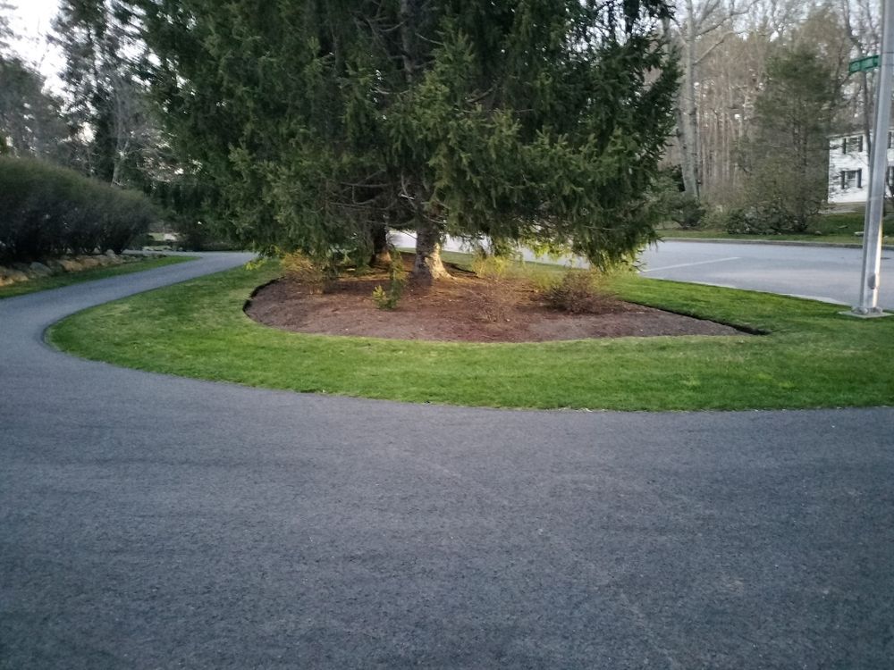 Landscaping for CHACH Landscaping & Construction in Providence, RI