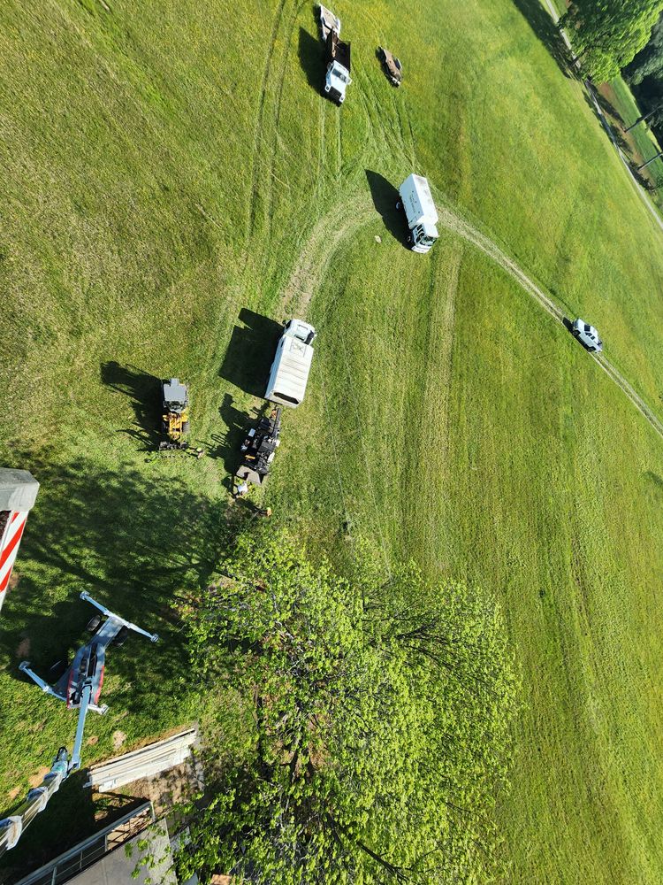 All Photos for Owens Tree Services in Inman, SC