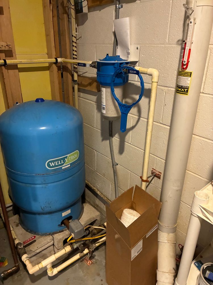 All Photos for Artisan Plumbing in Mount Airy, MD